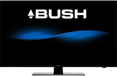 Bush 40 inch FHD D-LED TV